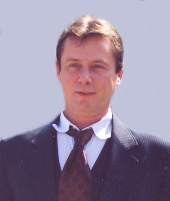 Obituary of Keith Allen Fuller