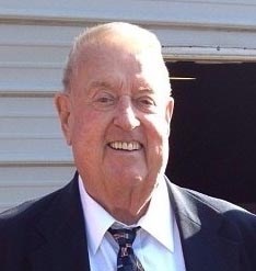 Obituary of Robert Harry Clark