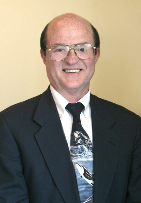 Obituary of Earl Frederick Hill Jr.