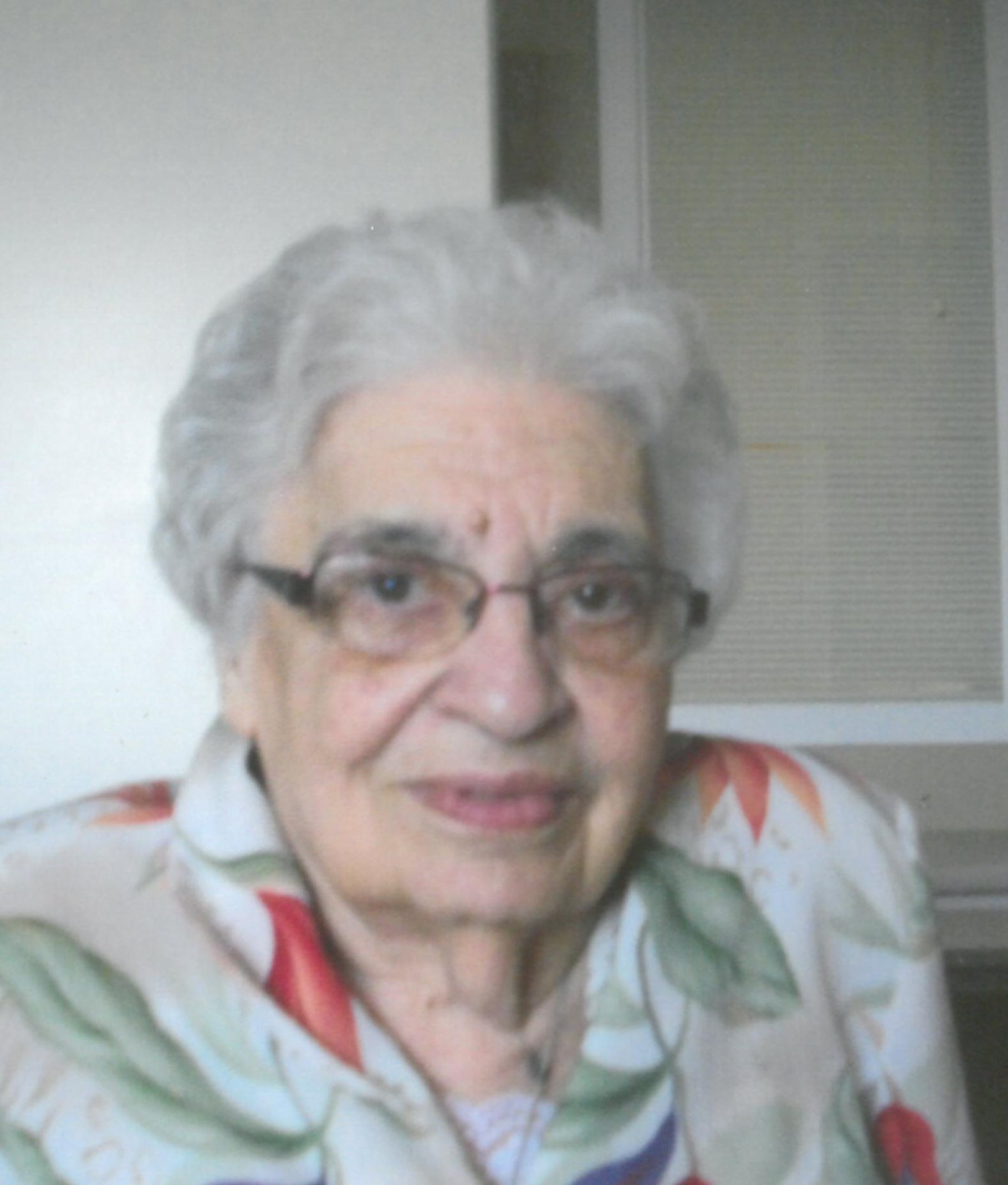 Obituary of Rita Marguerite Shaheen