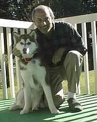 Obituary of Patrick William Armstrong