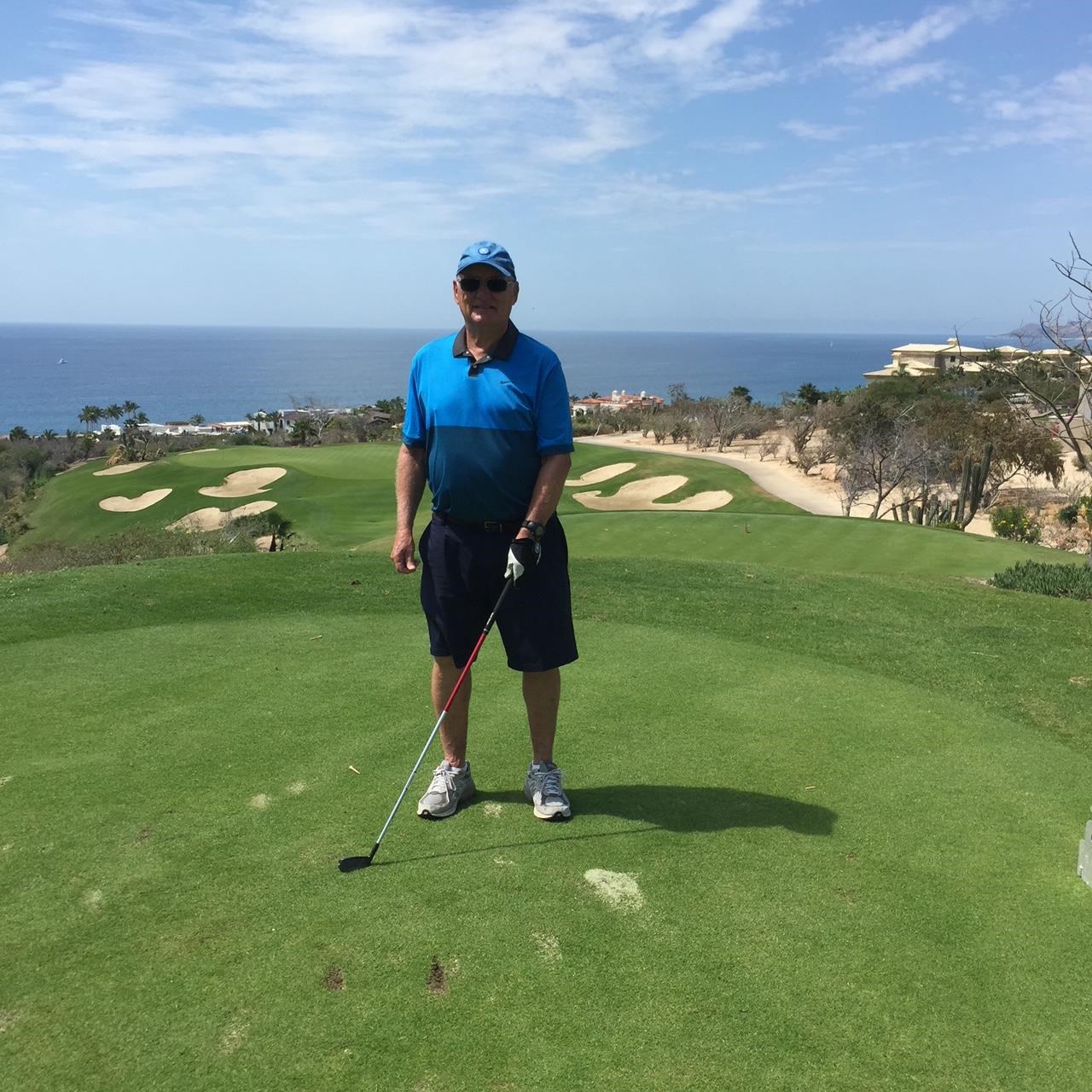 Obituary of Bryan Gary Gardner