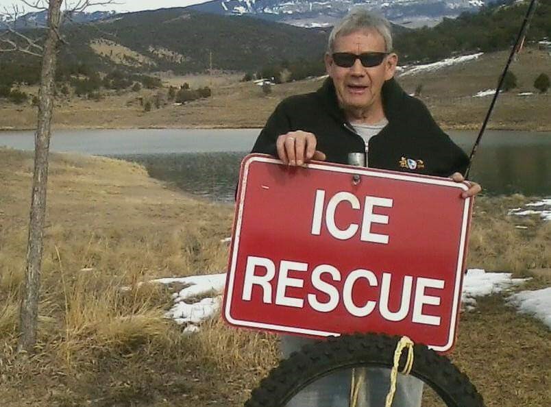 Obituary of Bruce Alan Hanson