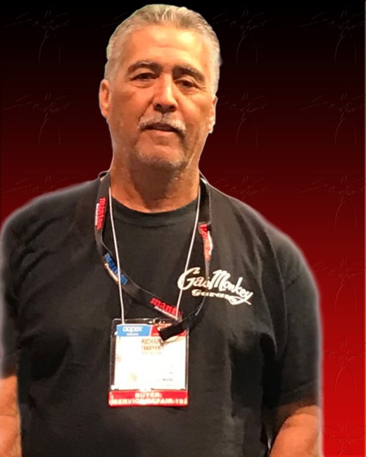 Obituario de Richard Masao Takayama Jr.