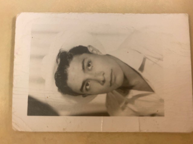 Obituary of Jose Duenas-Hernandez