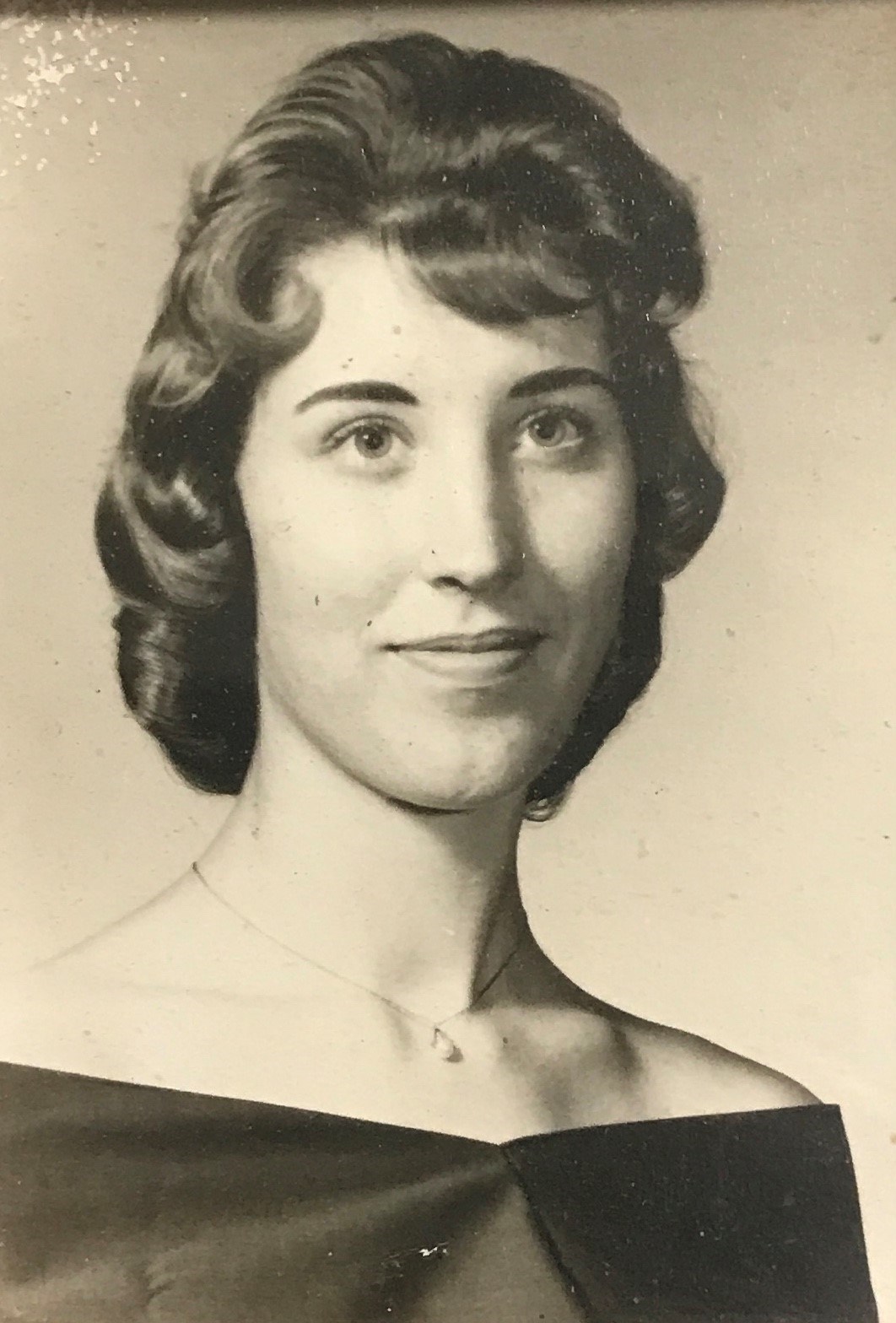 Obituary of Iris Jane Thigpen