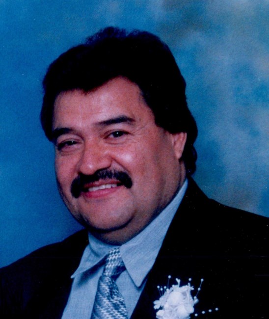 Obituary of Andres Perez Argote