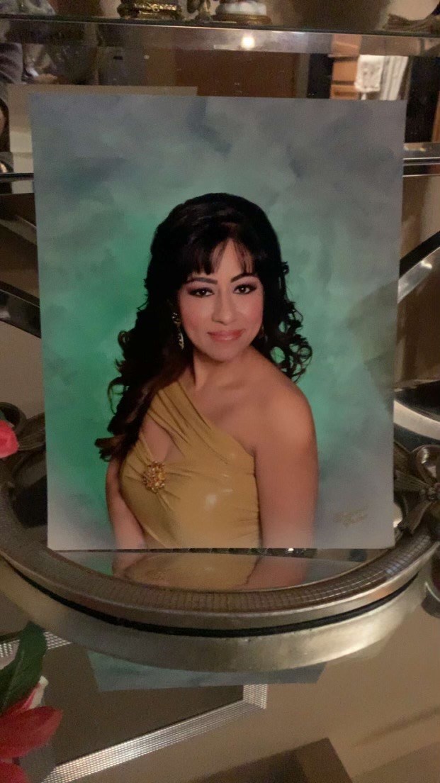 Obituary of Anajelly Palacios Soto