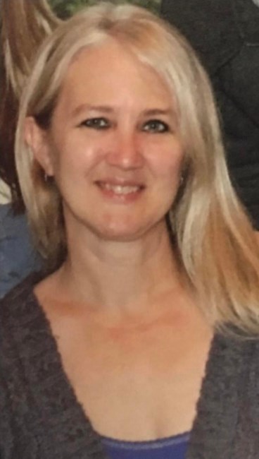 Obituary of Valerie Bertha Crafts