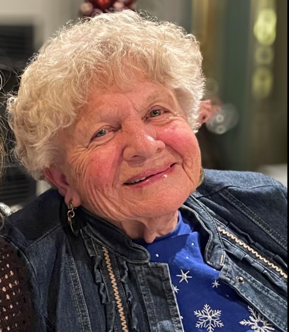 Obituary of Udell E Eby