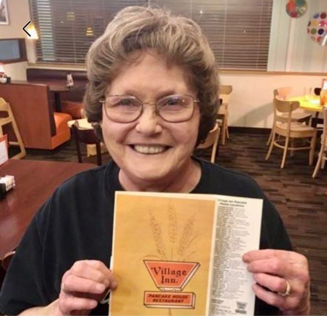 Obituary of Carol Ann Schleichardt