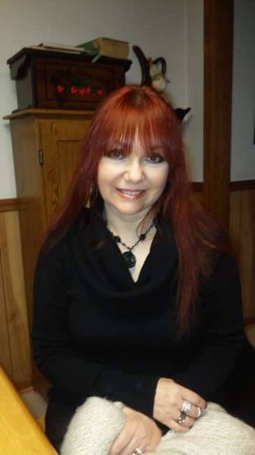 Obituary of Miss Dee Piper Anne Snowholly