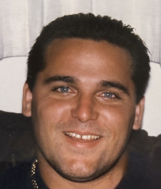 Obituary of Brian Scott Freitas