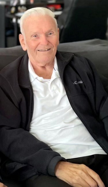 Obituary of Francis W. Doody