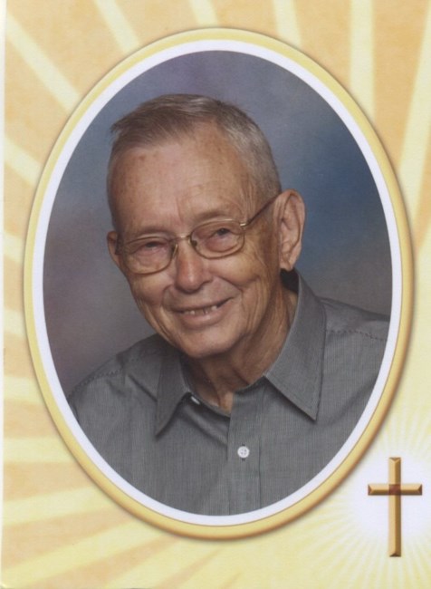 Obituary of Mr. Melvin Hartley Brannock