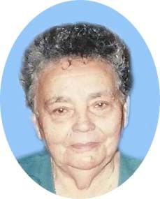 Obituary of Emilia Taveras