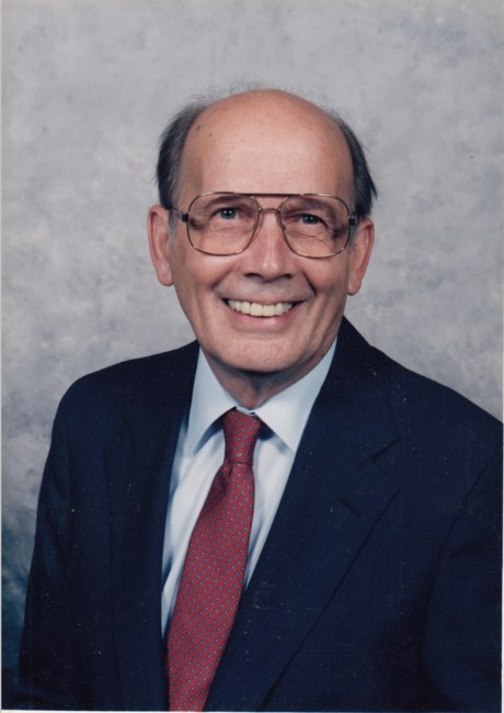 Obituary of Kenneth E. Howard