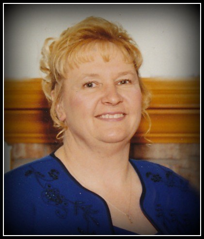 Obituary of Maryann Trombley