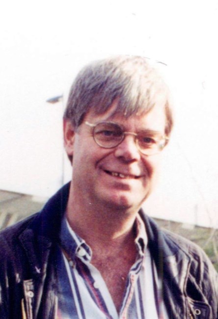 Obituary of Mr. Egil Oddbjorn Lyngen