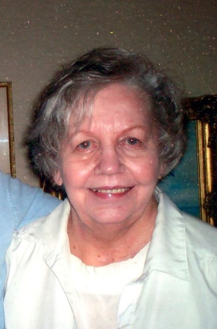 Obituary of Barbara A. Morrow