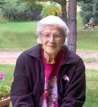 Obituary of Elizabeth A. Rahne
