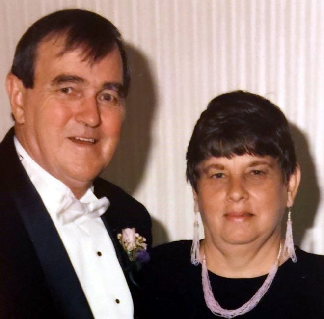Obituary of Mary Ann Olszanski Lannon