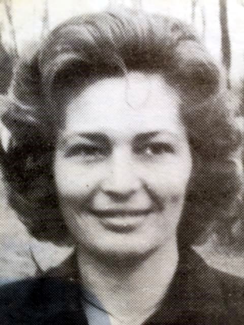 Obituary of Diane Theresa Tucker