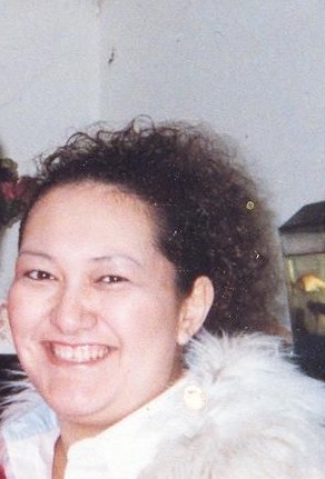 Obituary of Tracie Rojas