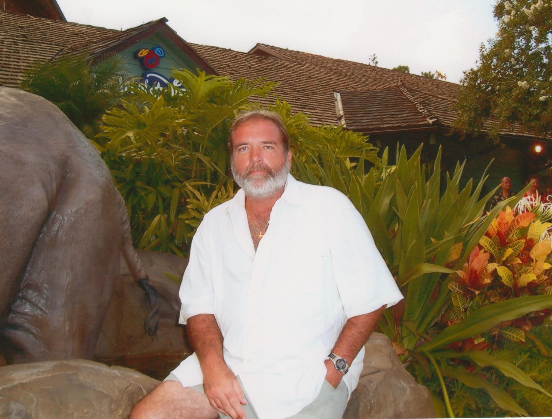 Obituary of Jeffery Paul Cammon