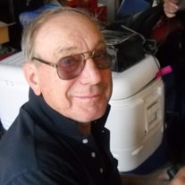 Obituary of Wilfried Schulz