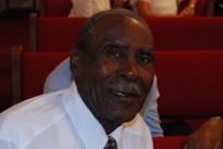 Obituary of Willie Fred Miller