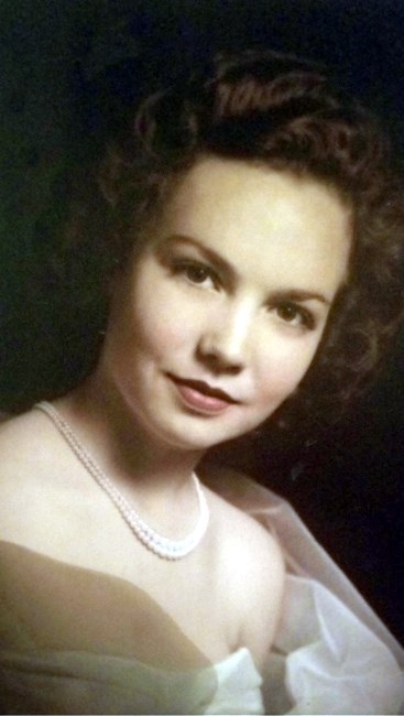 Obituary of Margaret Marie Bostic