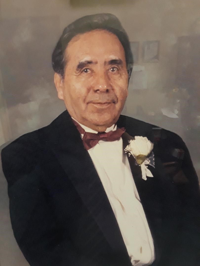Obituary of Carlos A. Perez