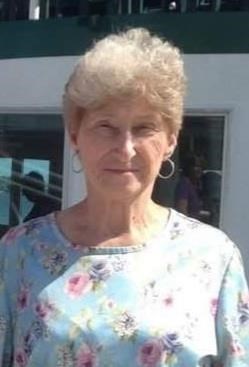 Obituary of Martha Raye Pridgen