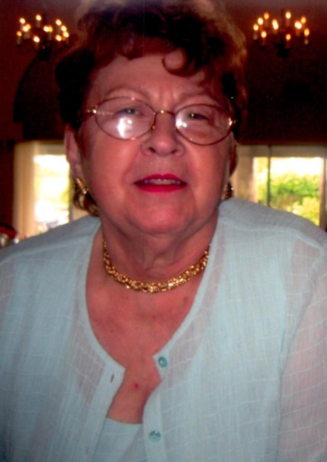 Obituario de Janet D. Spurlock
