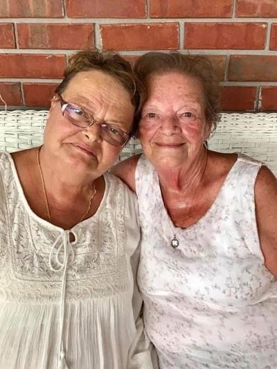 Obituario de Cathleen "Cathy" Anne (Ross) Diaz