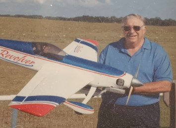 Obituary of Robert William Watkins Sr.