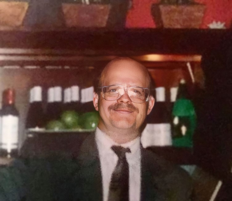 Obituary of Alexander Gordon Lalley