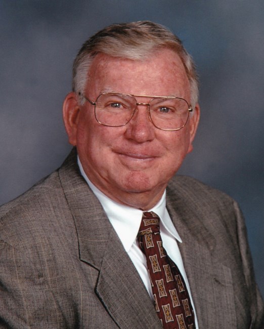 Obituary of Charles Julian Brock Sr.