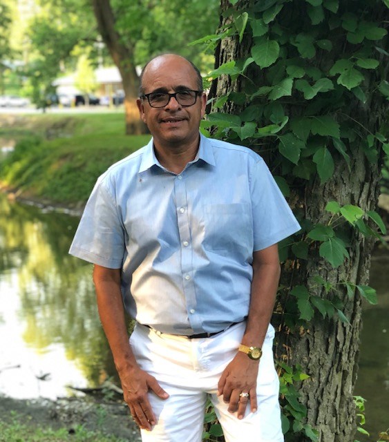 Obituary of Jose M. Vazquez