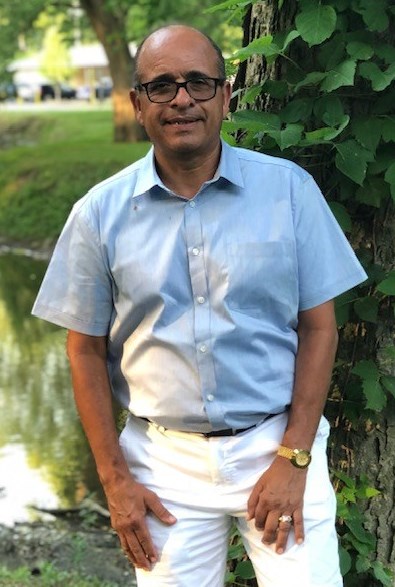 Obituary of Jose M. Vazquez