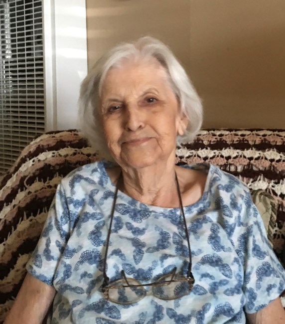 Obituary of Virginia C Valenzuela