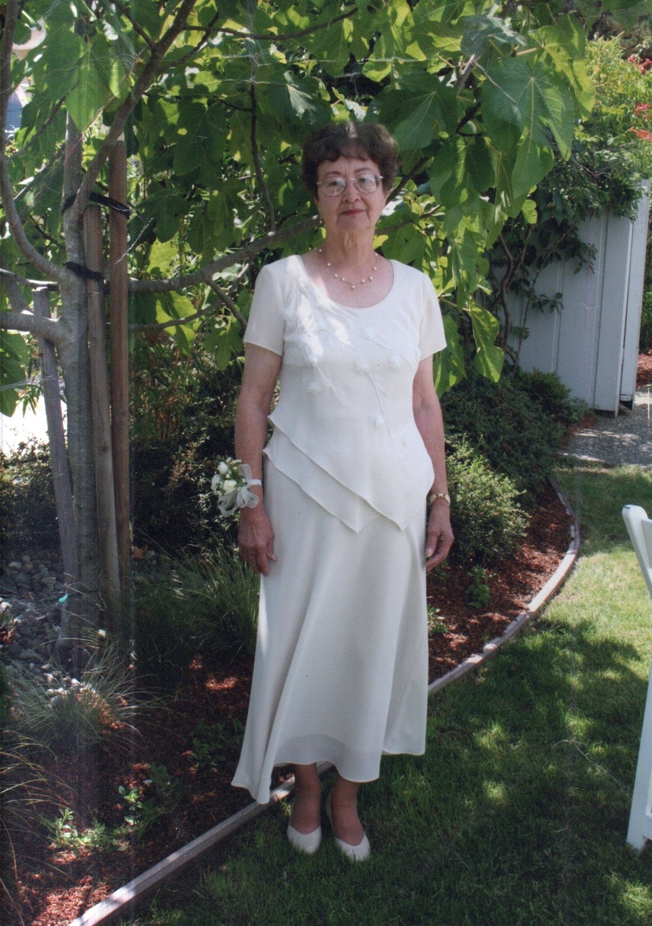 Obituary of Luisa Bobadilla Tahimic