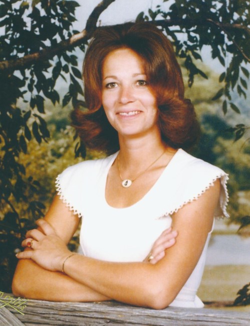 Obituary of Betty Carol Johnson