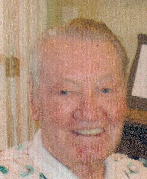 Obituary of Patrick Taylor