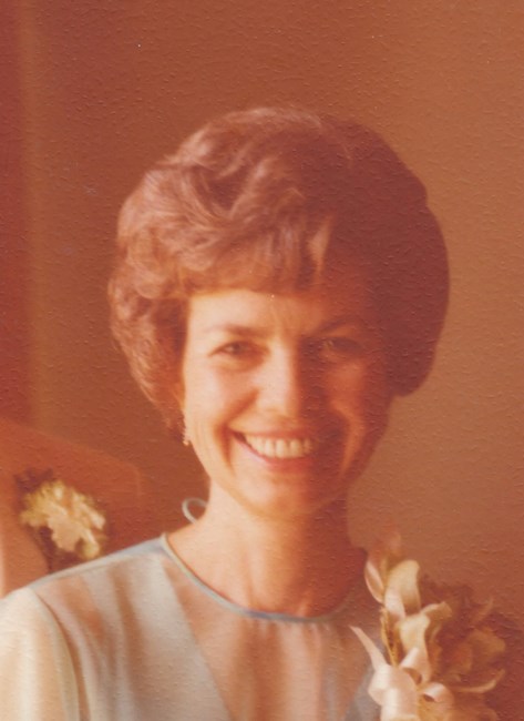 Obituary of Marjorie Travis