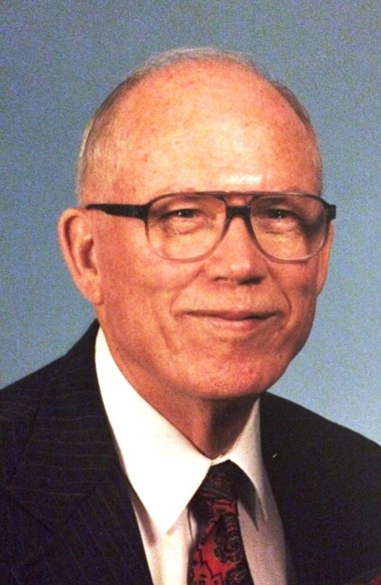 Obituary of Joseph Britnell Hill Sr.