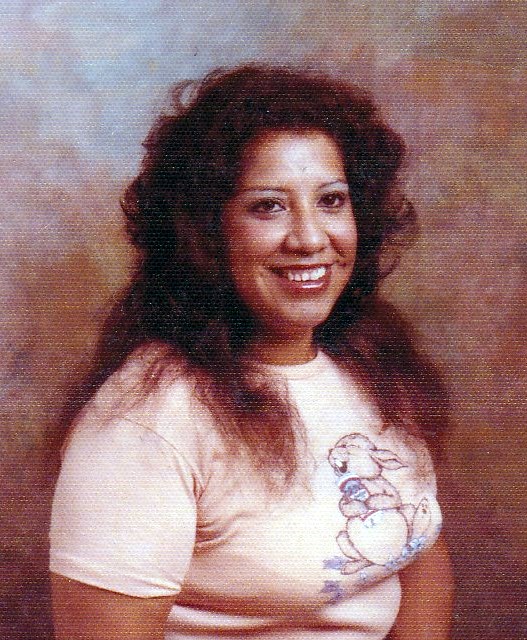 Obituary of Cecelia Louise Gutierrez