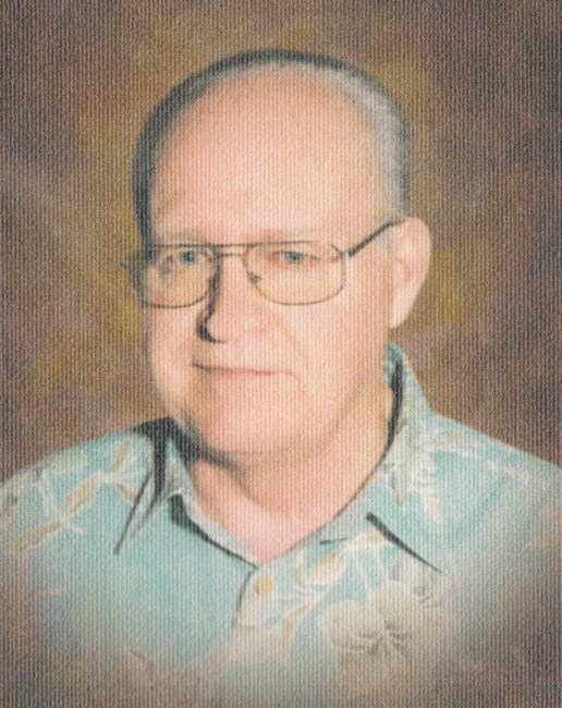Obituary of Fred Theodore Wilkinson