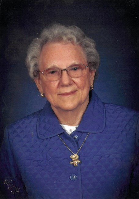 Obituary of Donna M. Anderson